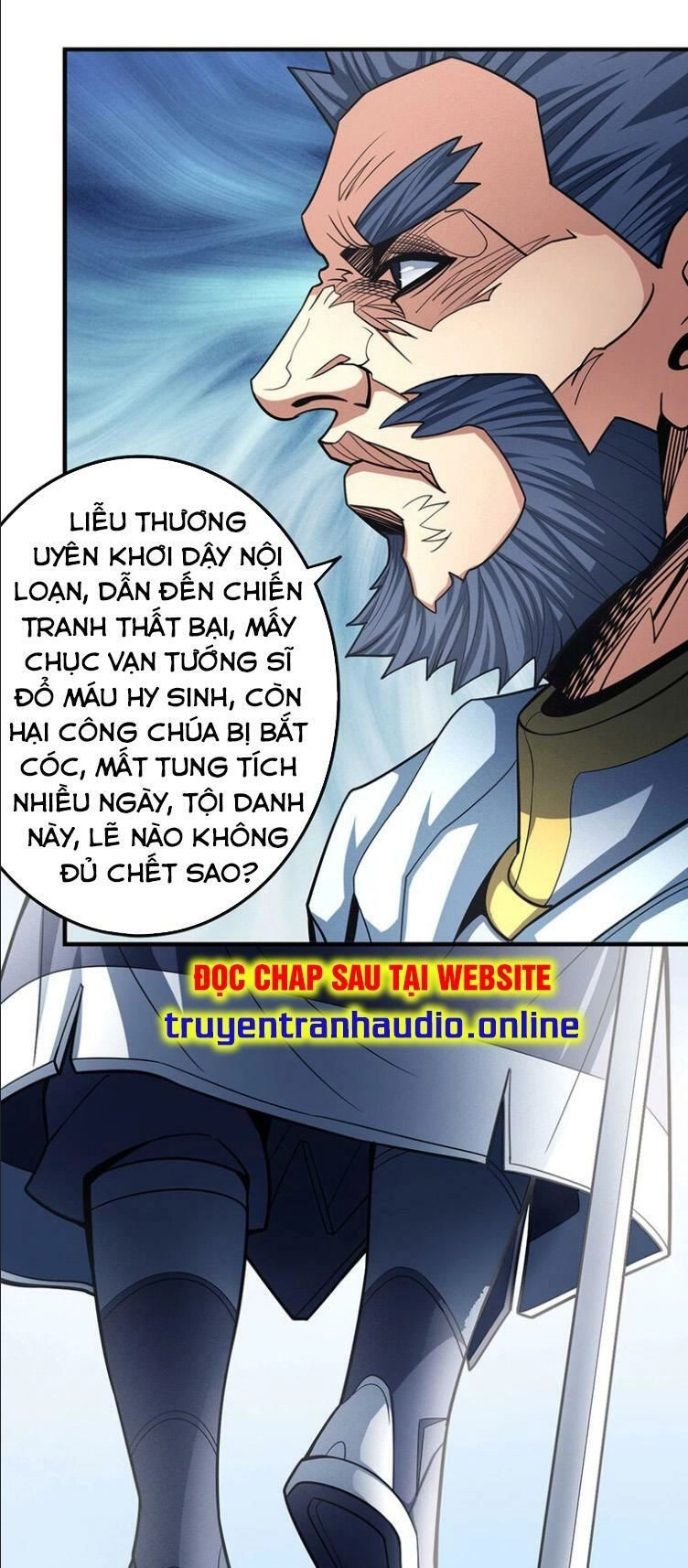 Tuyệt Thế Võ Thần Chapter 329 - 6