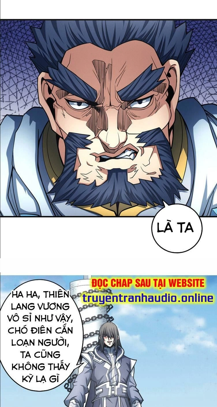 Tuyệt Thế Võ Thần Chapter 329 - 8