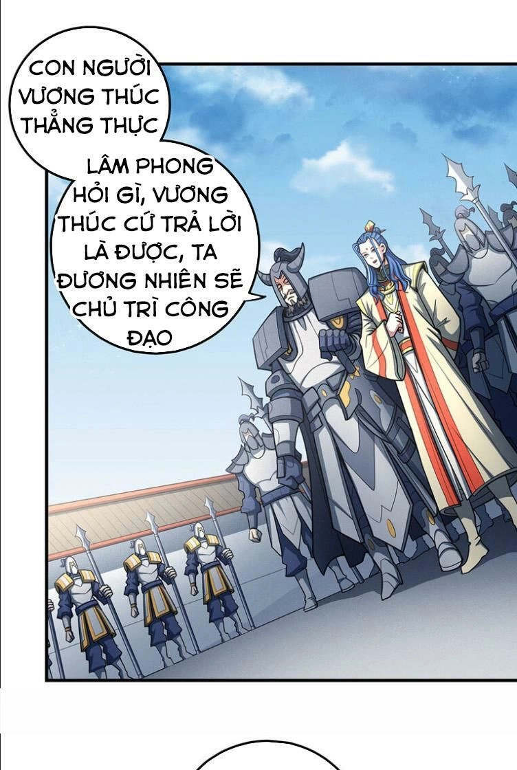 Tuyệt Thế Võ Thần Chapter 329 - 10