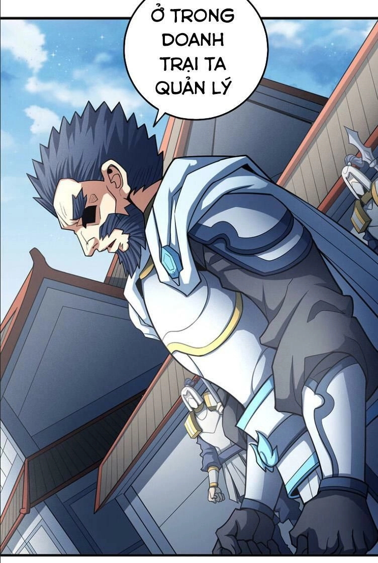 Tuyệt Thế Võ Thần Chapter 329 - 11