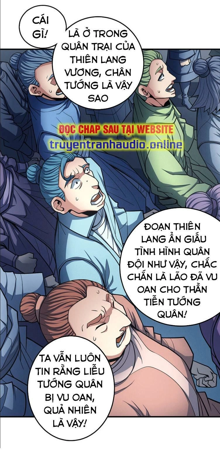 Tuyệt Thế Võ Thần Chapter 329 - 12