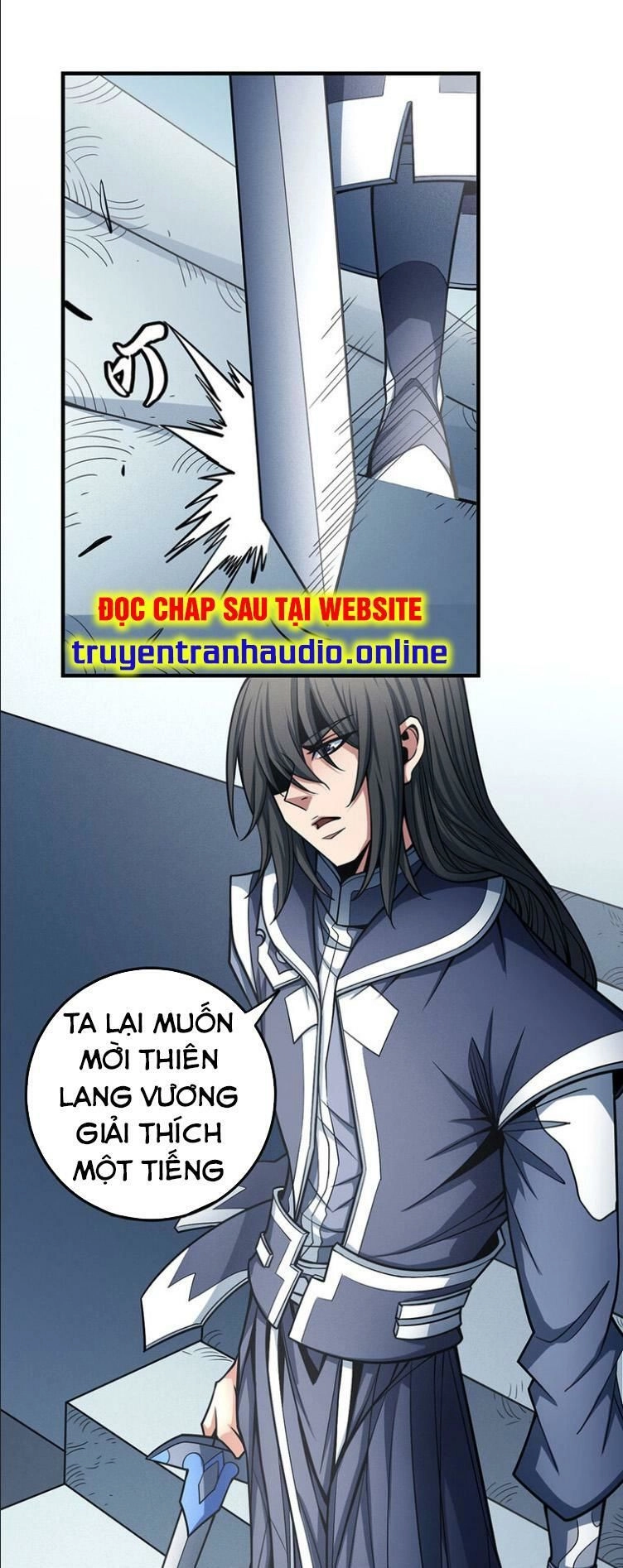 Tuyệt Thế Võ Thần Chapter 329 - 14