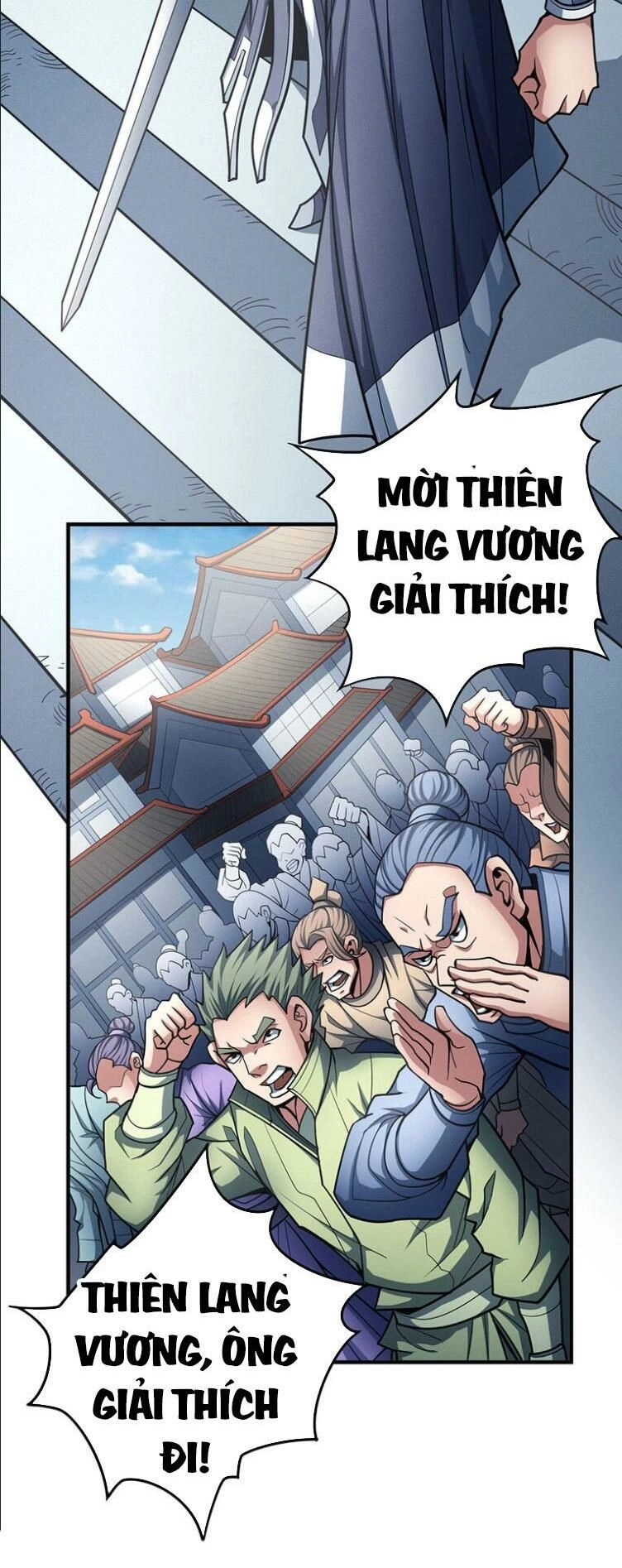 Tuyệt Thế Võ Thần Chapter 329 - 15