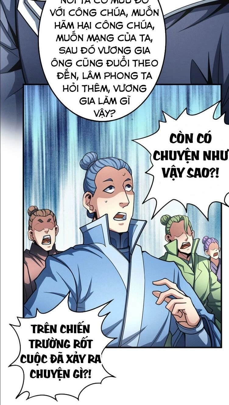 Tuyệt Thế Võ Thần Chapter 329 - 18