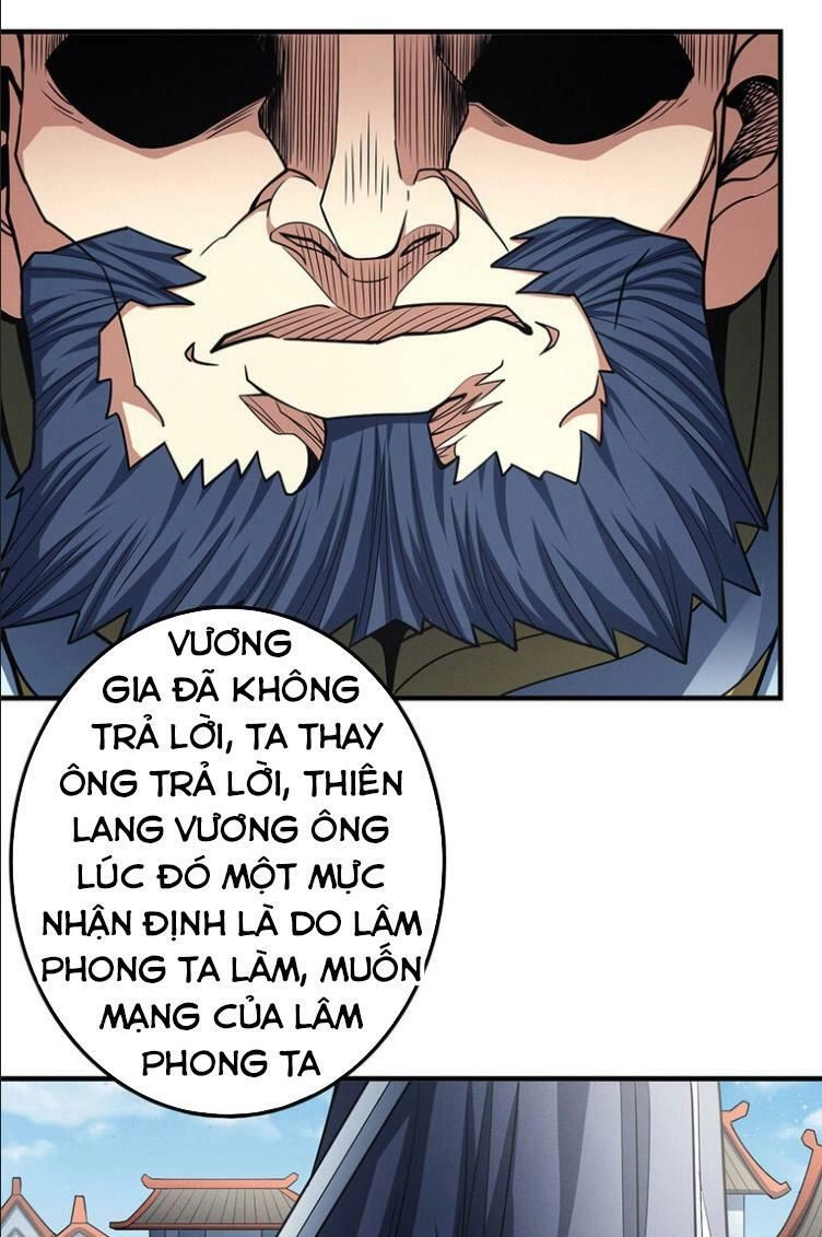 Tuyệt Thế Võ Thần Chapter 329 - 19