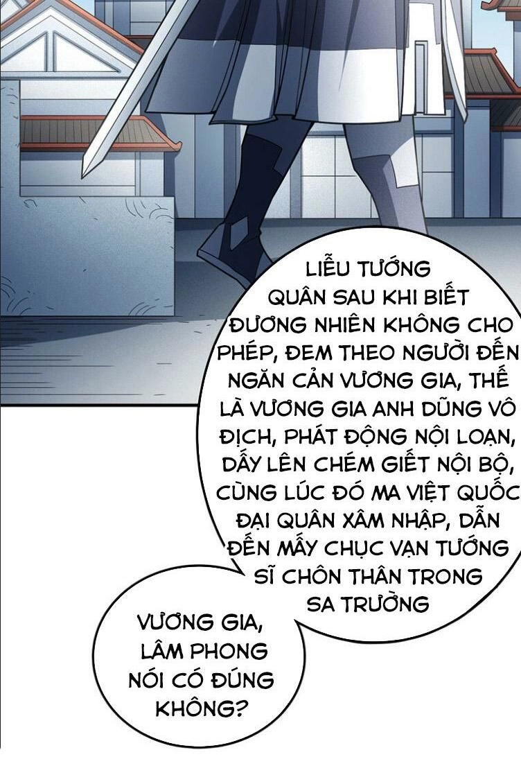 Tuyệt Thế Võ Thần Chapter 329 - 20