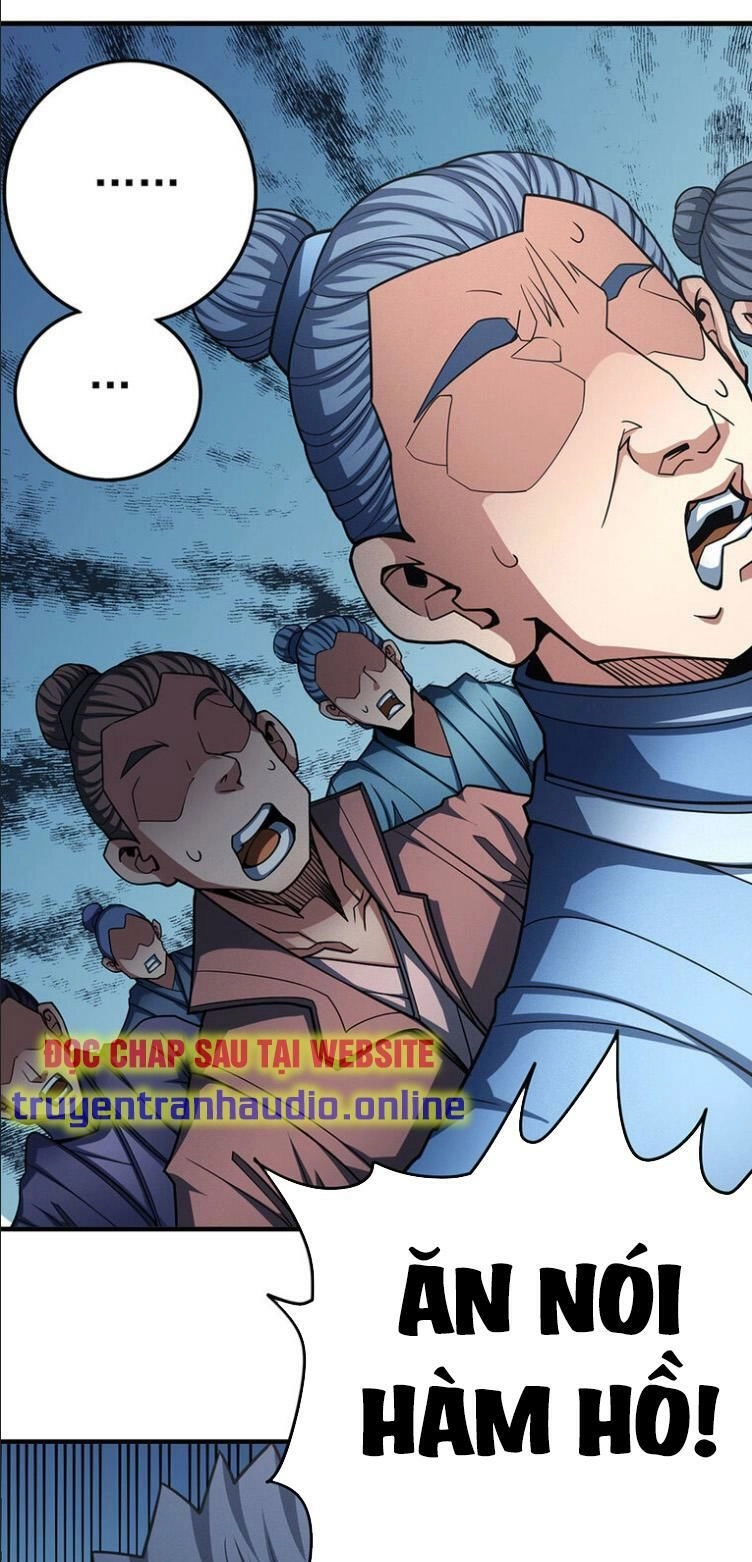 Tuyệt Thế Võ Thần Chapter 329 - 21