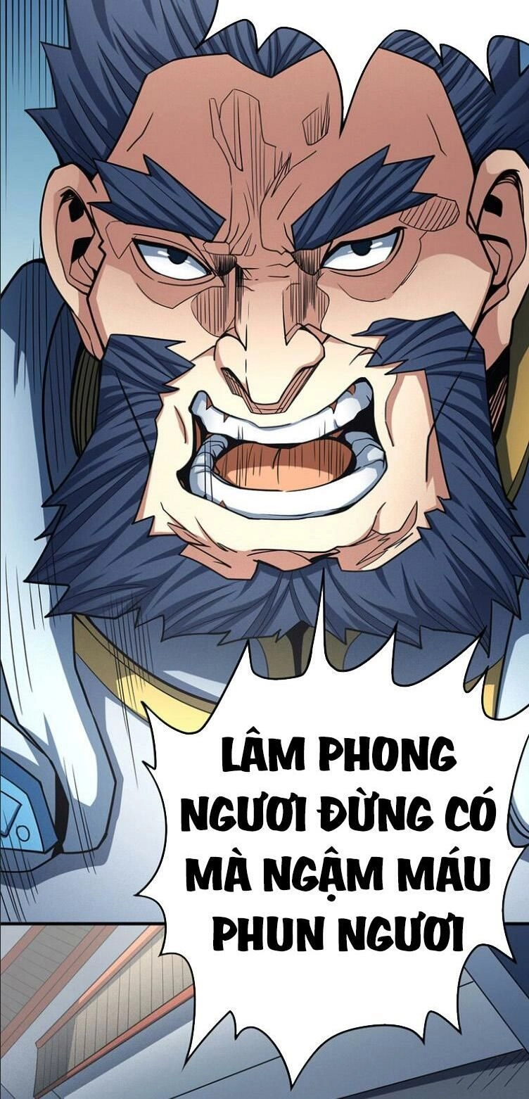 Tuyệt Thế Võ Thần Chapter 329 - 22