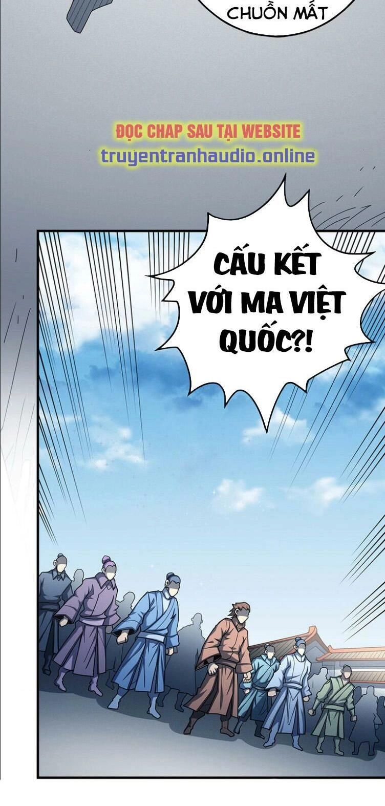 Tuyệt Thế Võ Thần Chapter 329 - 24