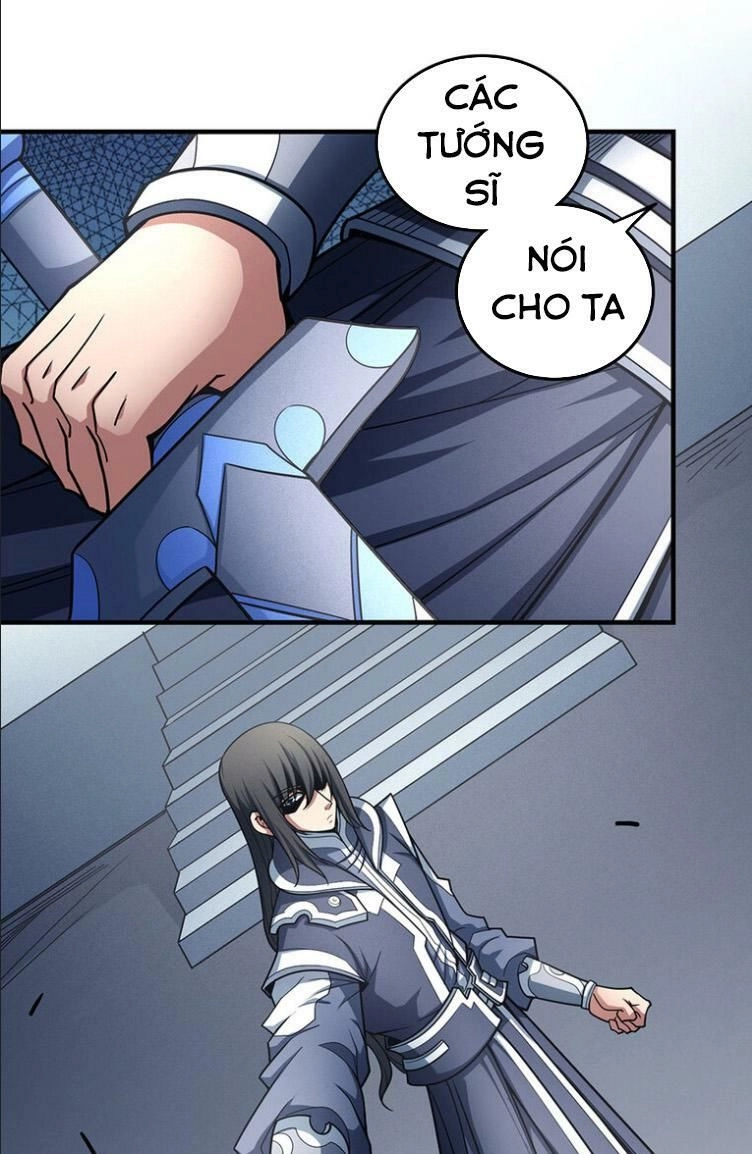 Tuyệt Thế Võ Thần Chapter 329 - 27