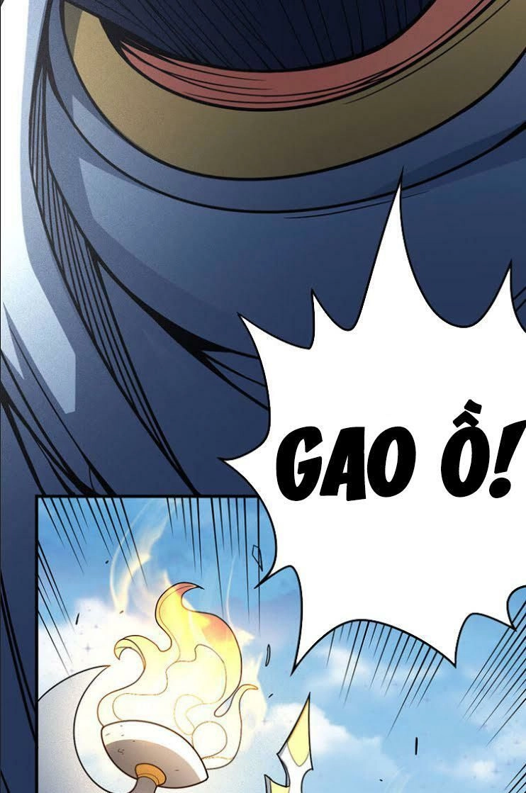Tuyệt Thế Võ Thần Chapter 329 - 30