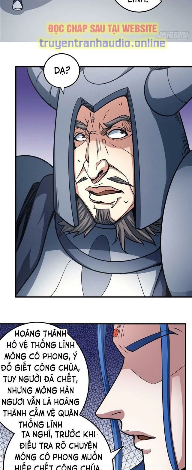 Tuyệt Thế Võ Thần Chapter 330 - 13