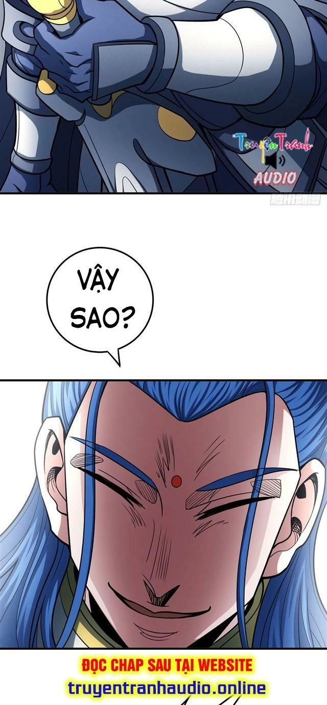 Tuyệt Thế Võ Thần Chapter 330 - 18