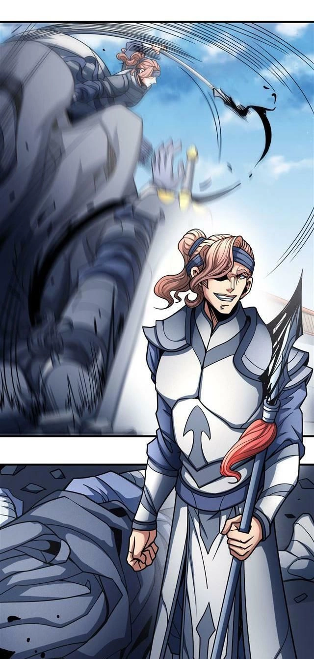 Tuyệt Thế Võ Thần Chapter 330 - 21