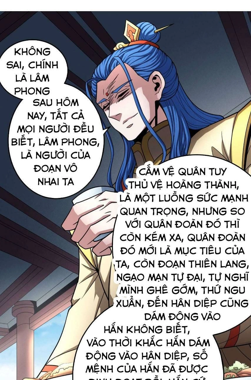 Tuyệt Thế Võ Thần Chapter 332 - 20
