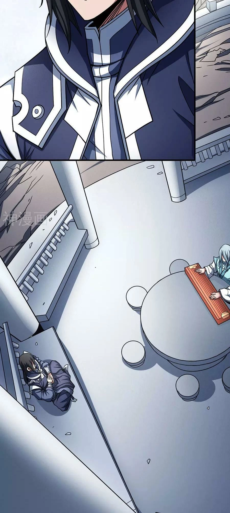 Tuyệt Thế Võ Thần Chapter 333 - 12