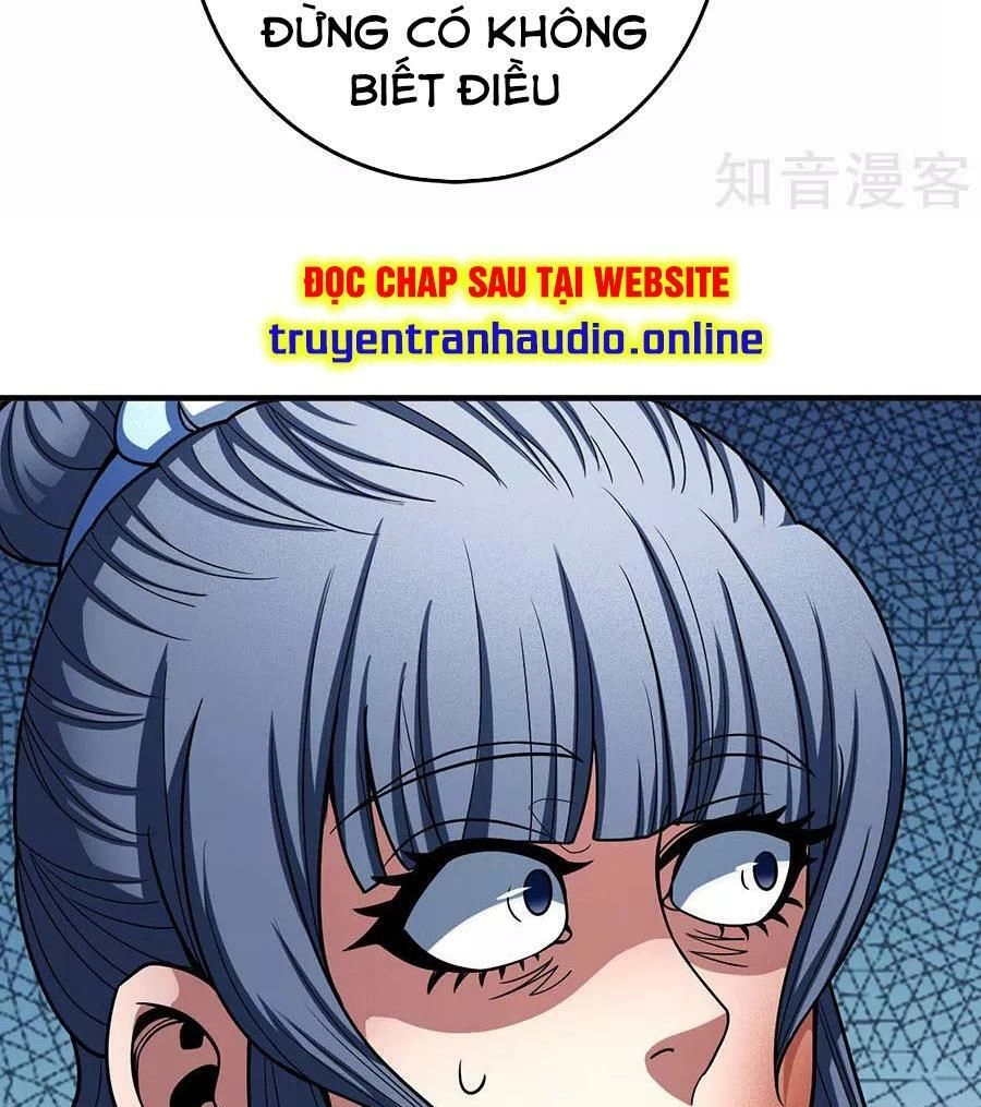 Tuyệt Thế Võ Thần Chapter 334 - 5