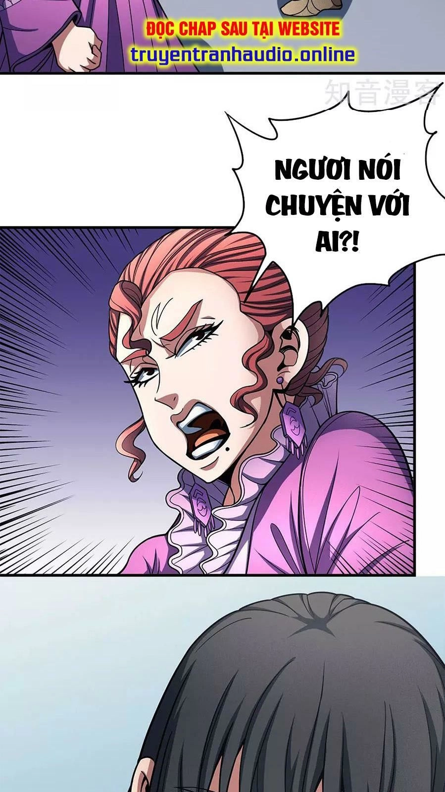 Tuyệt Thế Võ Thần Chapter 334 - 8