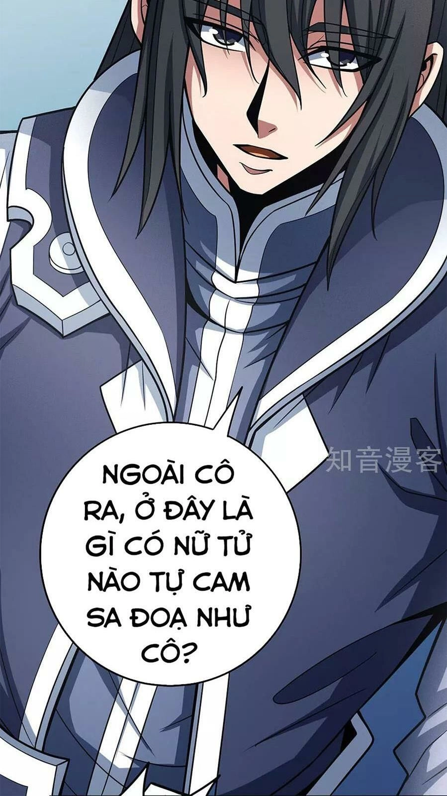 Tuyệt Thế Võ Thần Chapter 334 - 9