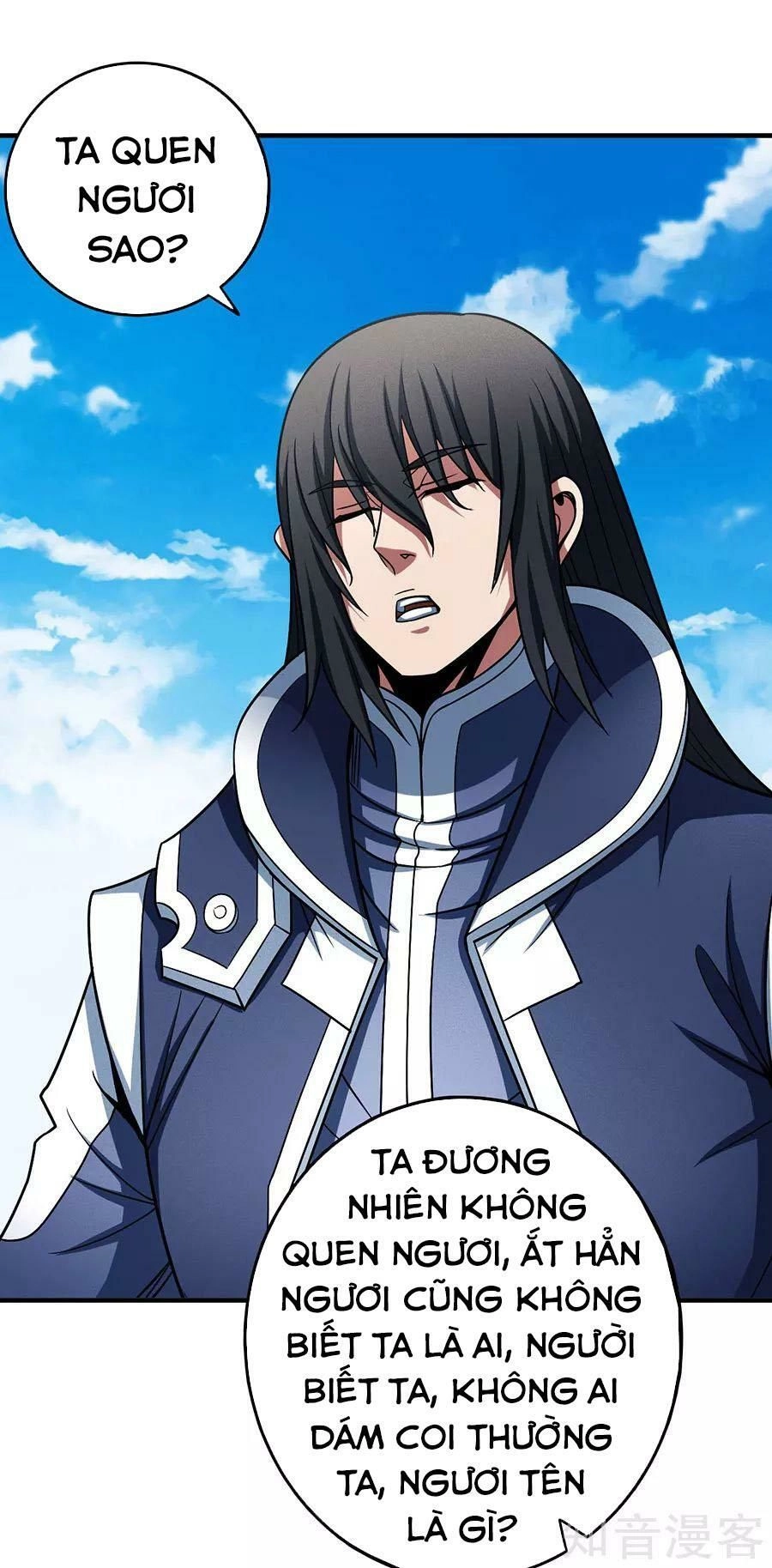 Tuyệt Thế Võ Thần Chapter 334 - 16