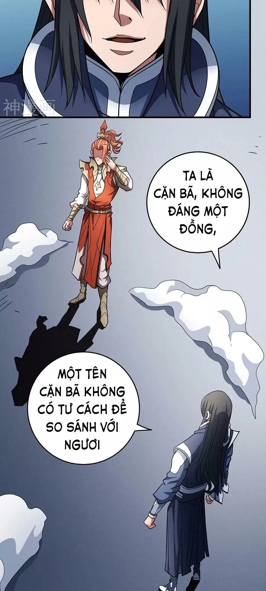 Tuyệt Thế Võ Thần Chapter 335 - 3