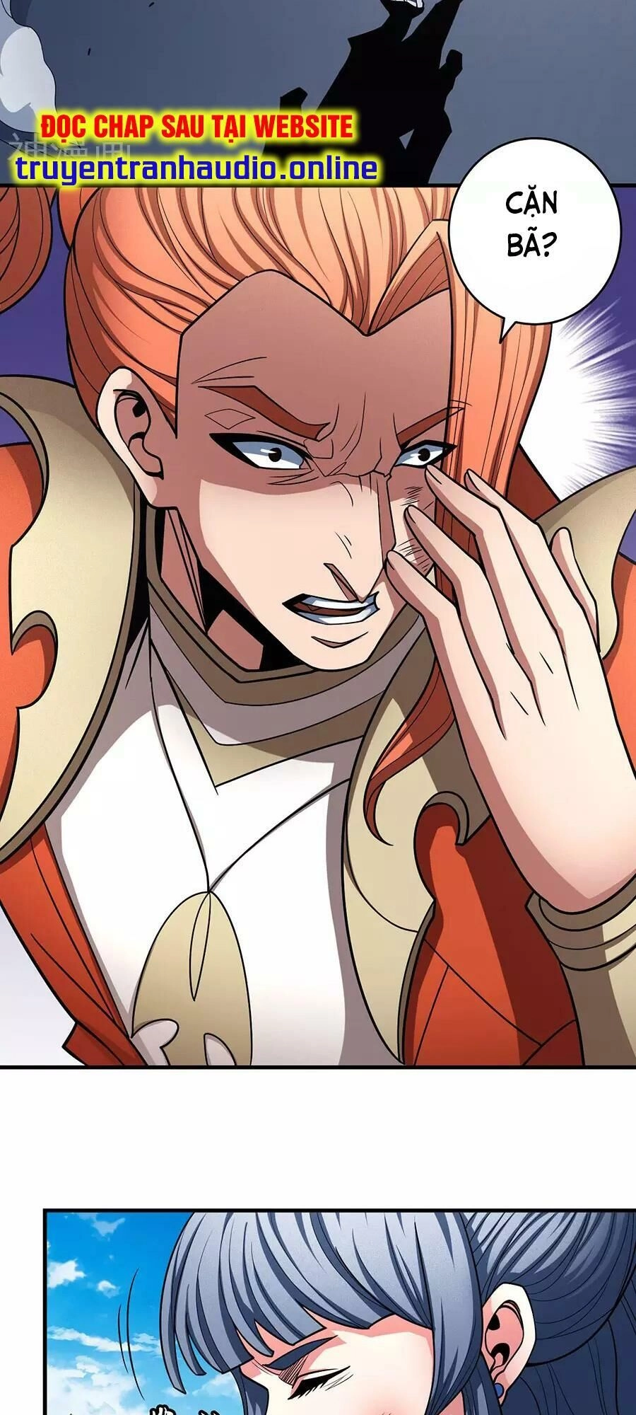 Tuyệt Thế Võ Thần Chapter 335 - 4