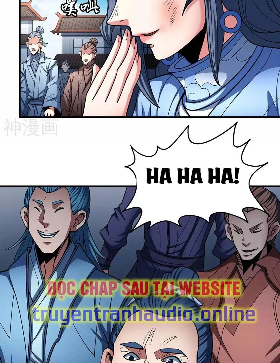 Tuyệt Thế Võ Thần Chapter 335 - 5