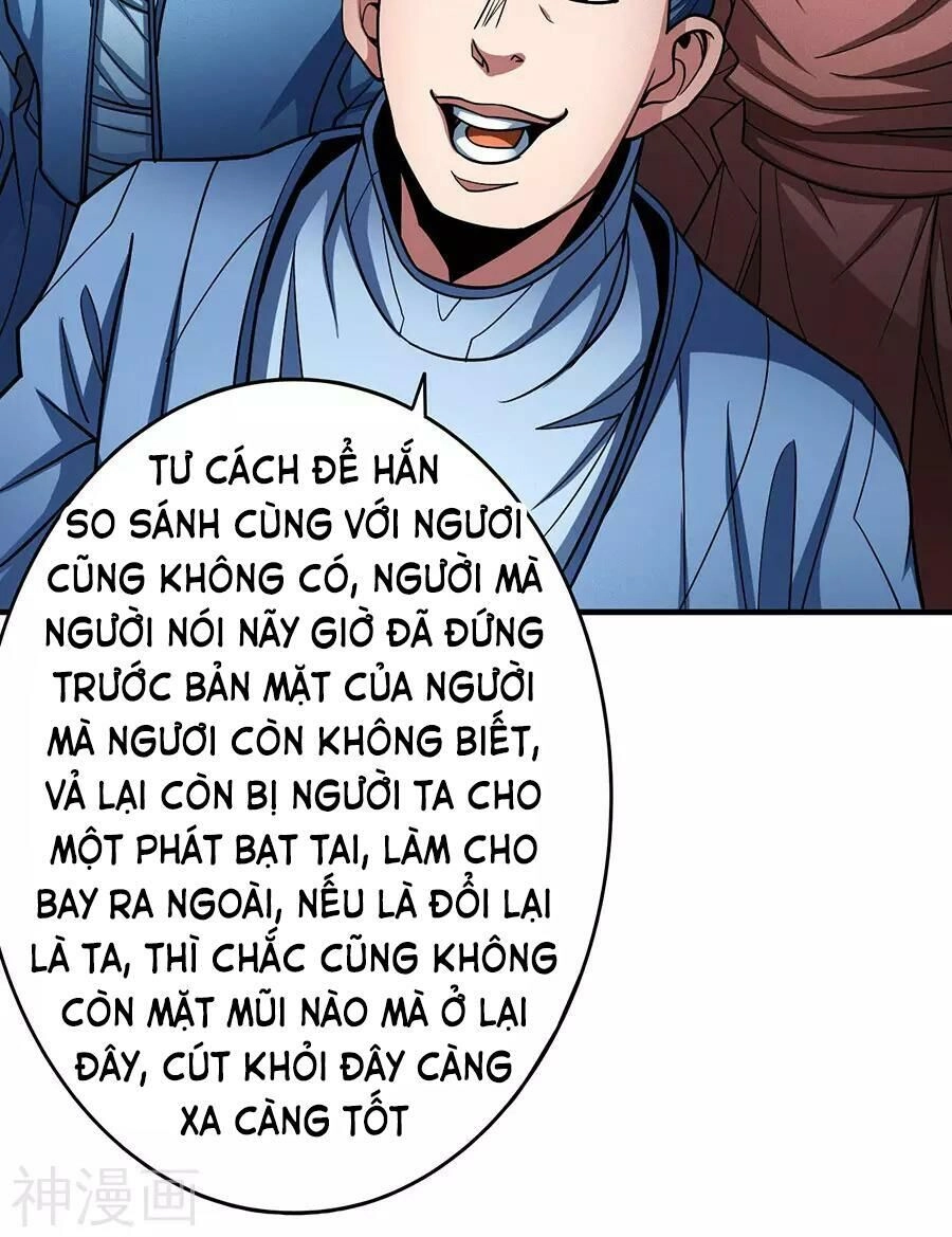 Tuyệt Thế Võ Thần Chapter 335 - 6