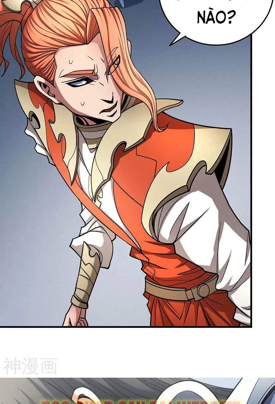 Tuyệt Thế Võ Thần Chapter 335 - 9