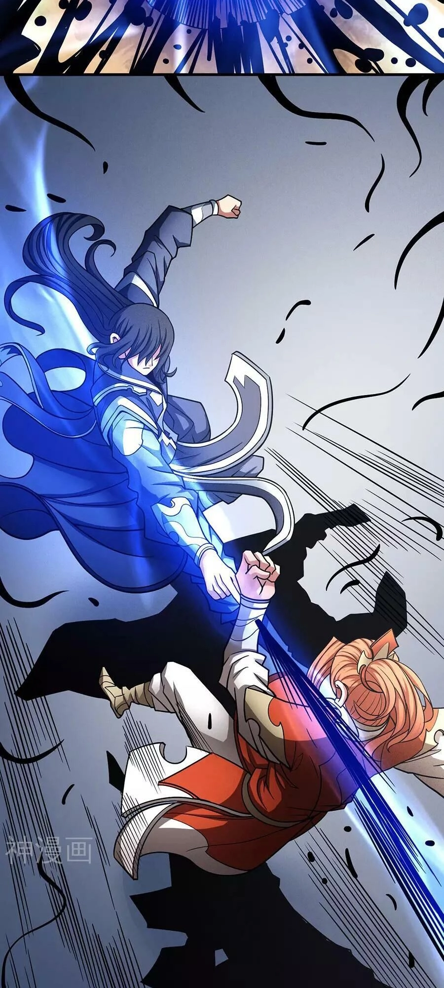 Tuyệt Thế Võ Thần Chapter 335 - 18