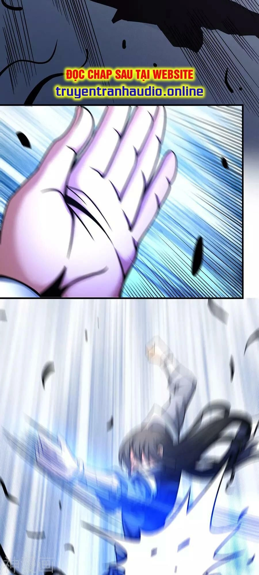 Tuyệt Thế Võ Thần Chapter 335 - 19