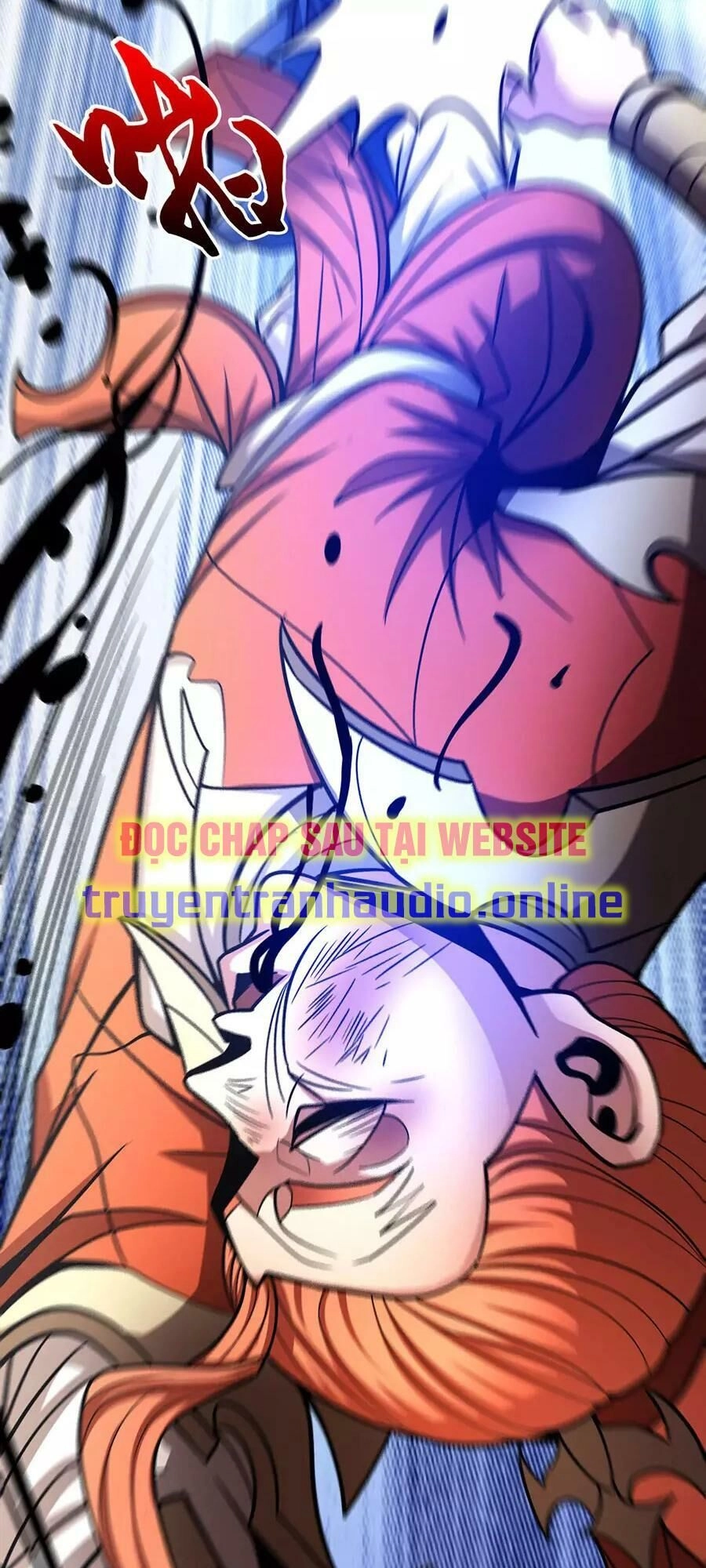 Tuyệt Thế Võ Thần Chapter 335 - 20