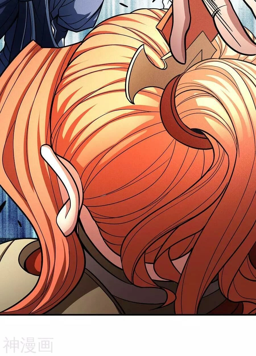 Tuyệt Thế Võ Thần Chapter 335 - 22