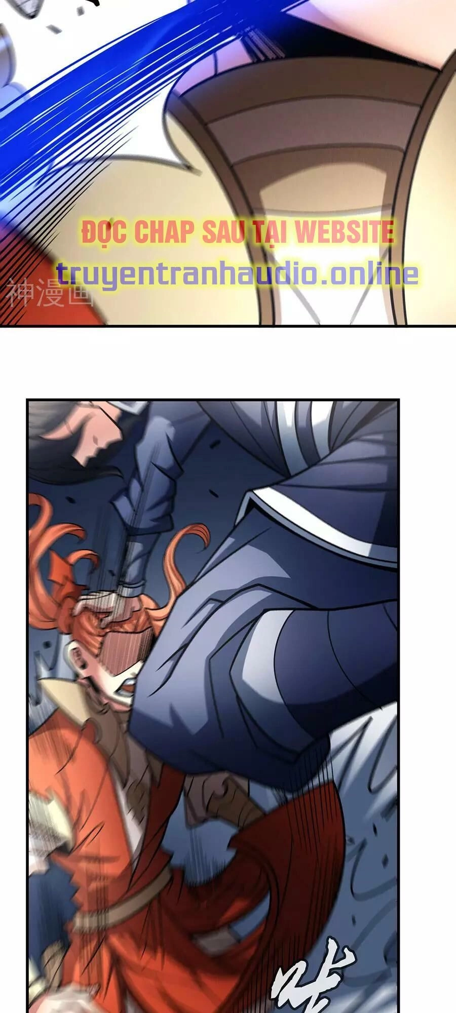 Tuyệt Thế Võ Thần Chapter 335 - 24