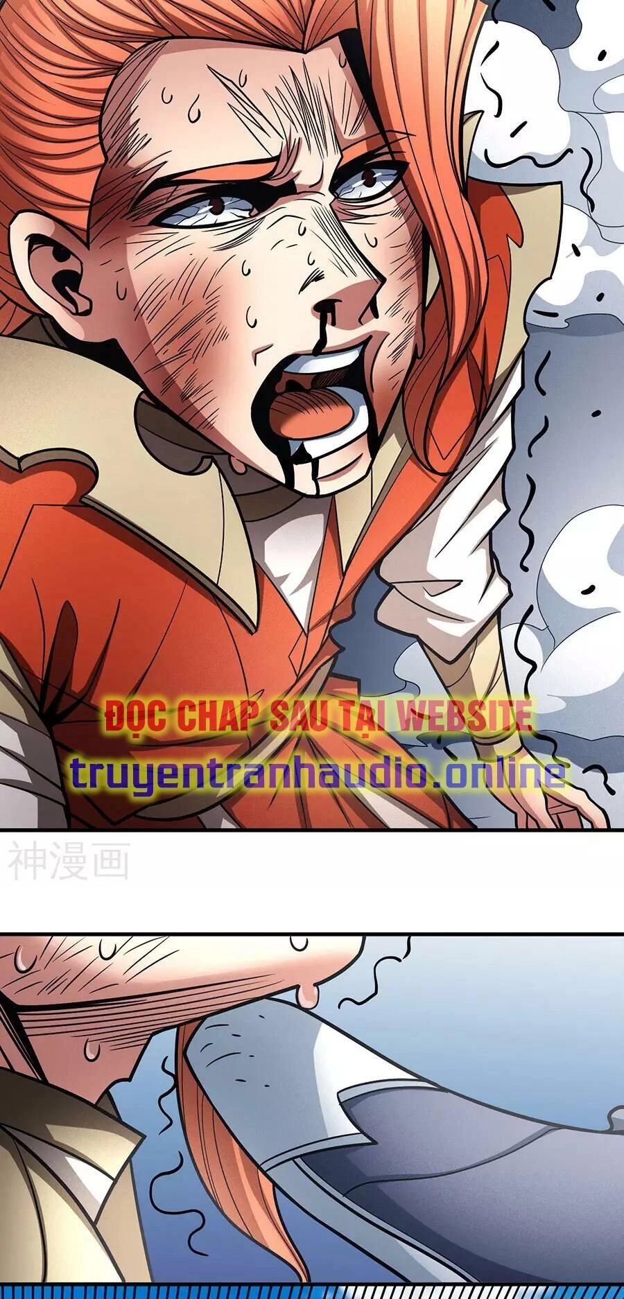 Tuyệt Thế Võ Thần Chapter 335 - 26