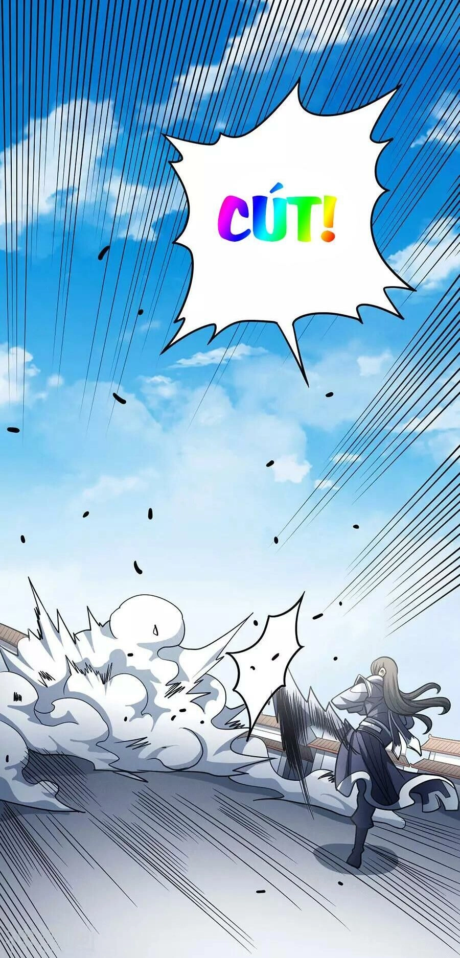 Tuyệt Thế Võ Thần Chapter 335 - 27