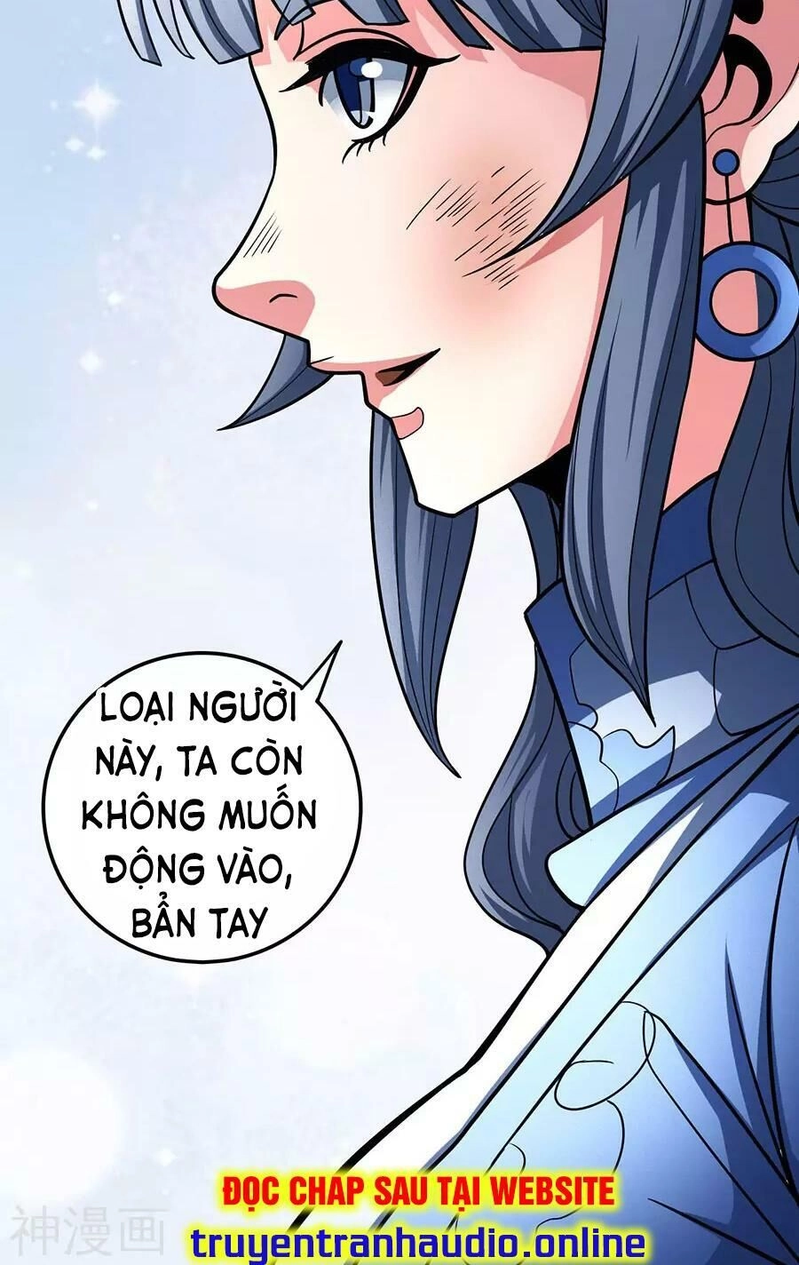 Tuyệt Thế Võ Thần Chapter 335 - 30