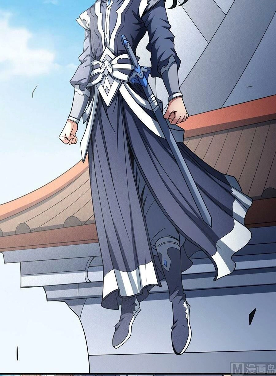 Tuyệt Thế Võ Thần Chapter 336 - 30