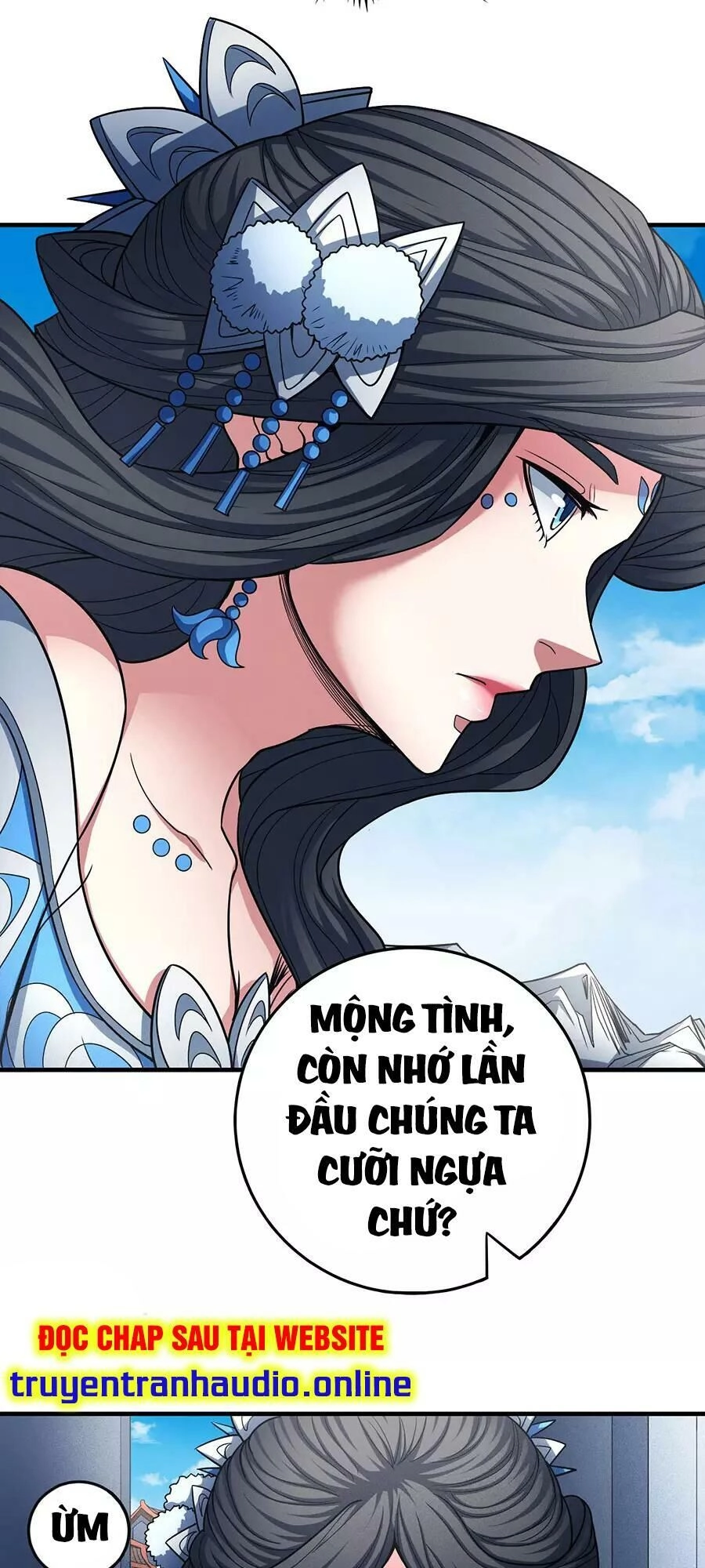 Tuyệt Thế Võ Thần Chapter 337 - 12