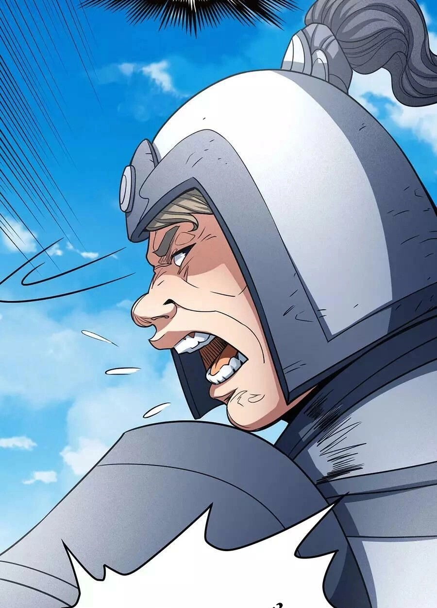 Tuyệt Thế Võ Thần Chapter 337 - 34