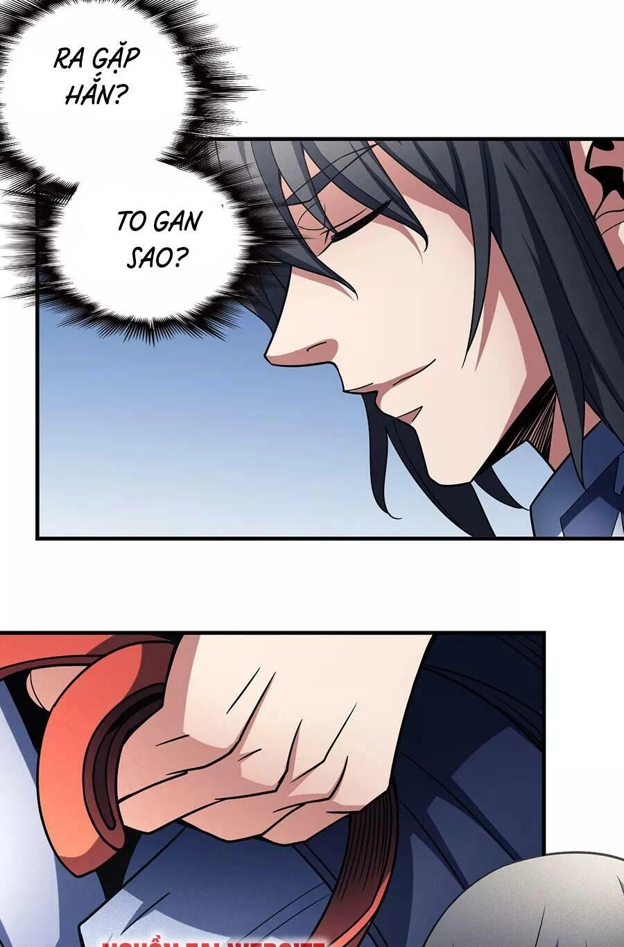 Tuyệt Thế Võ Thần Chapter 338 - 39