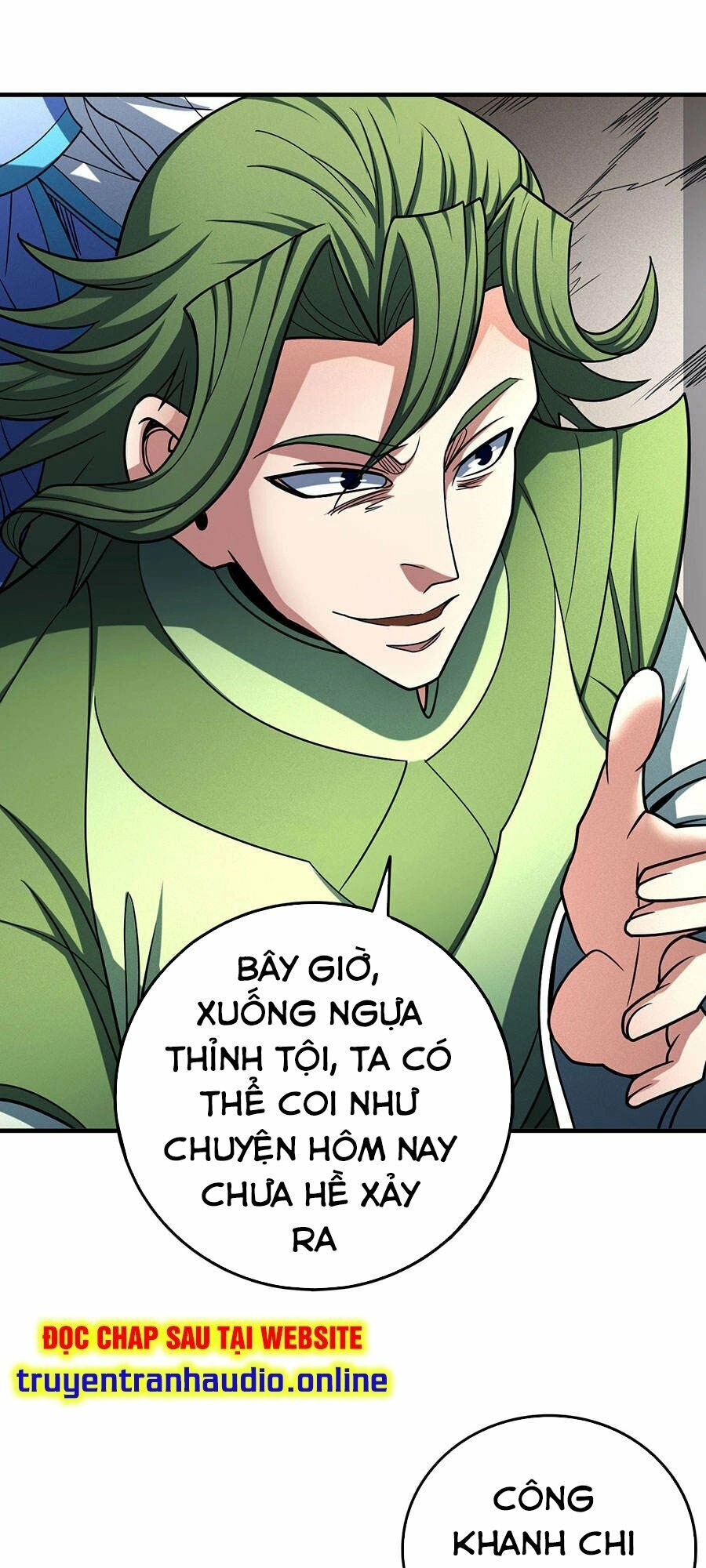 Tuyệt Thế Võ Thần Chapter 339 - 6