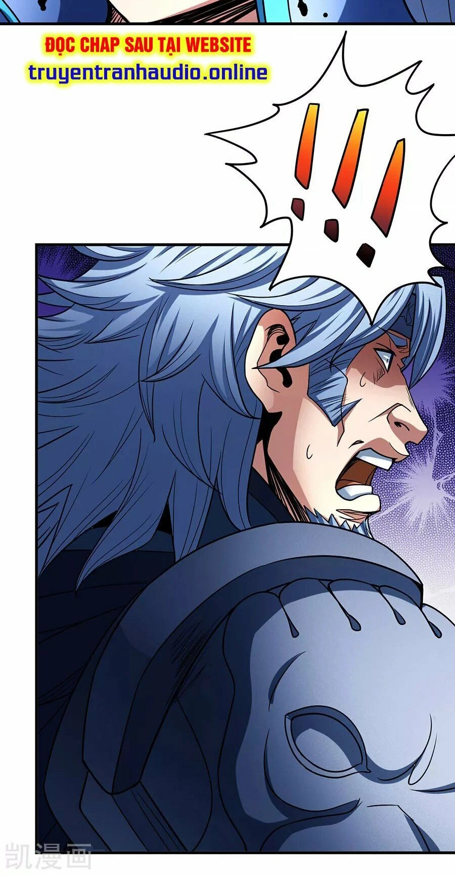 Tuyệt Thế Võ Thần Chapter 339 - 14