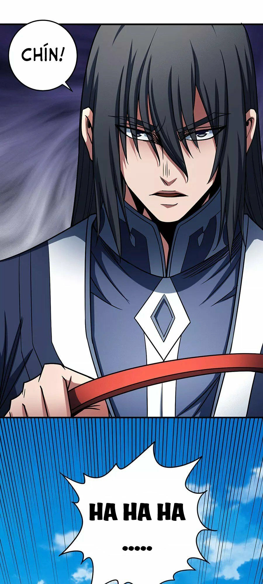 Tuyệt Thế Võ Thần Chapter 340 - 20