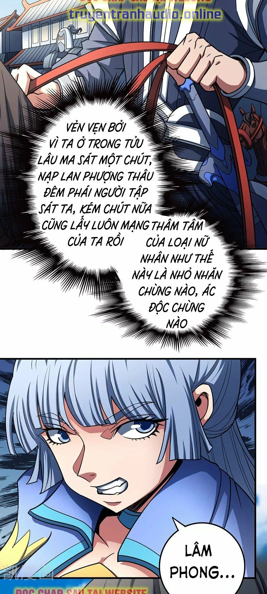 Tuyệt Thế Võ Thần Chapter 340 - 29