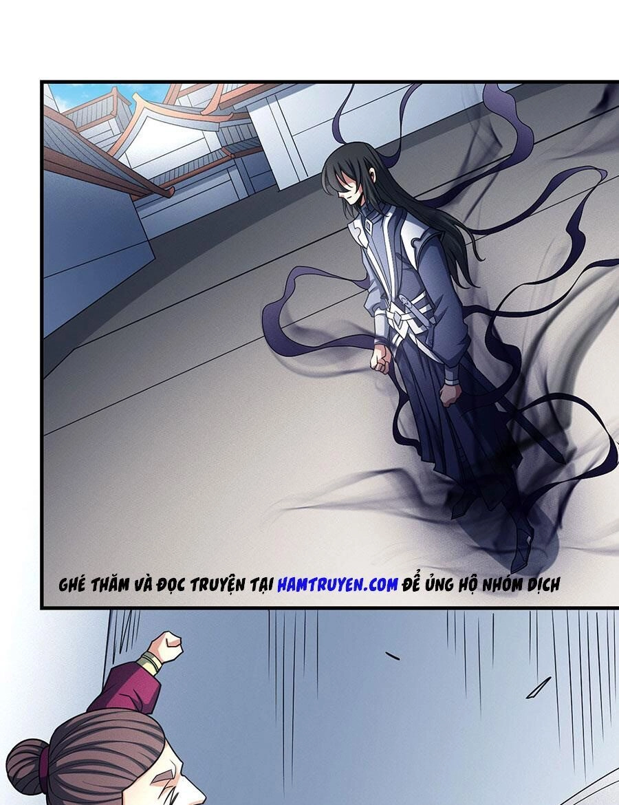 Tuyệt Thế Võ Thần Chapter 341 - 27