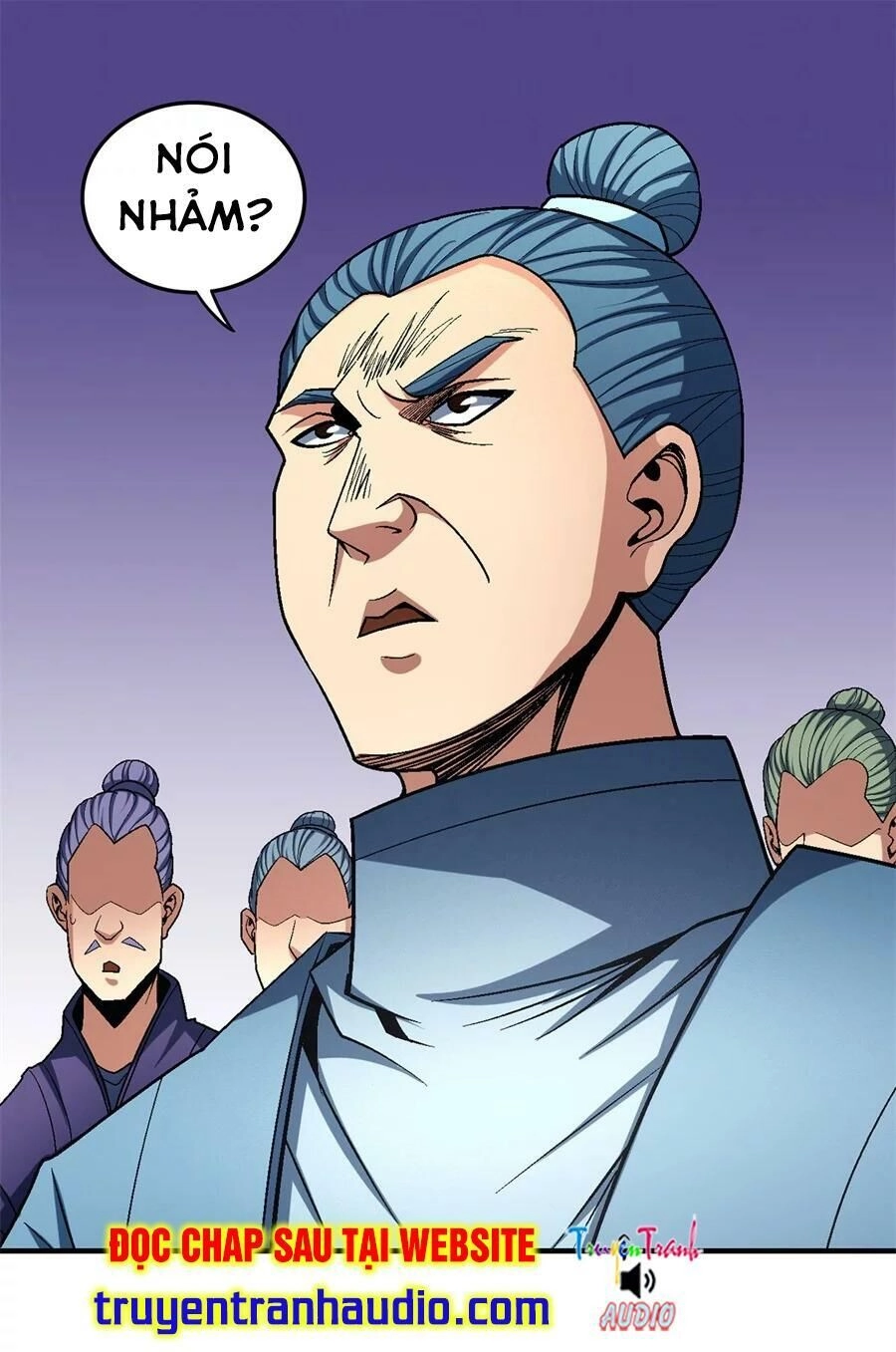 Tuyệt Thế Võ Thần Chapter 342 - 2