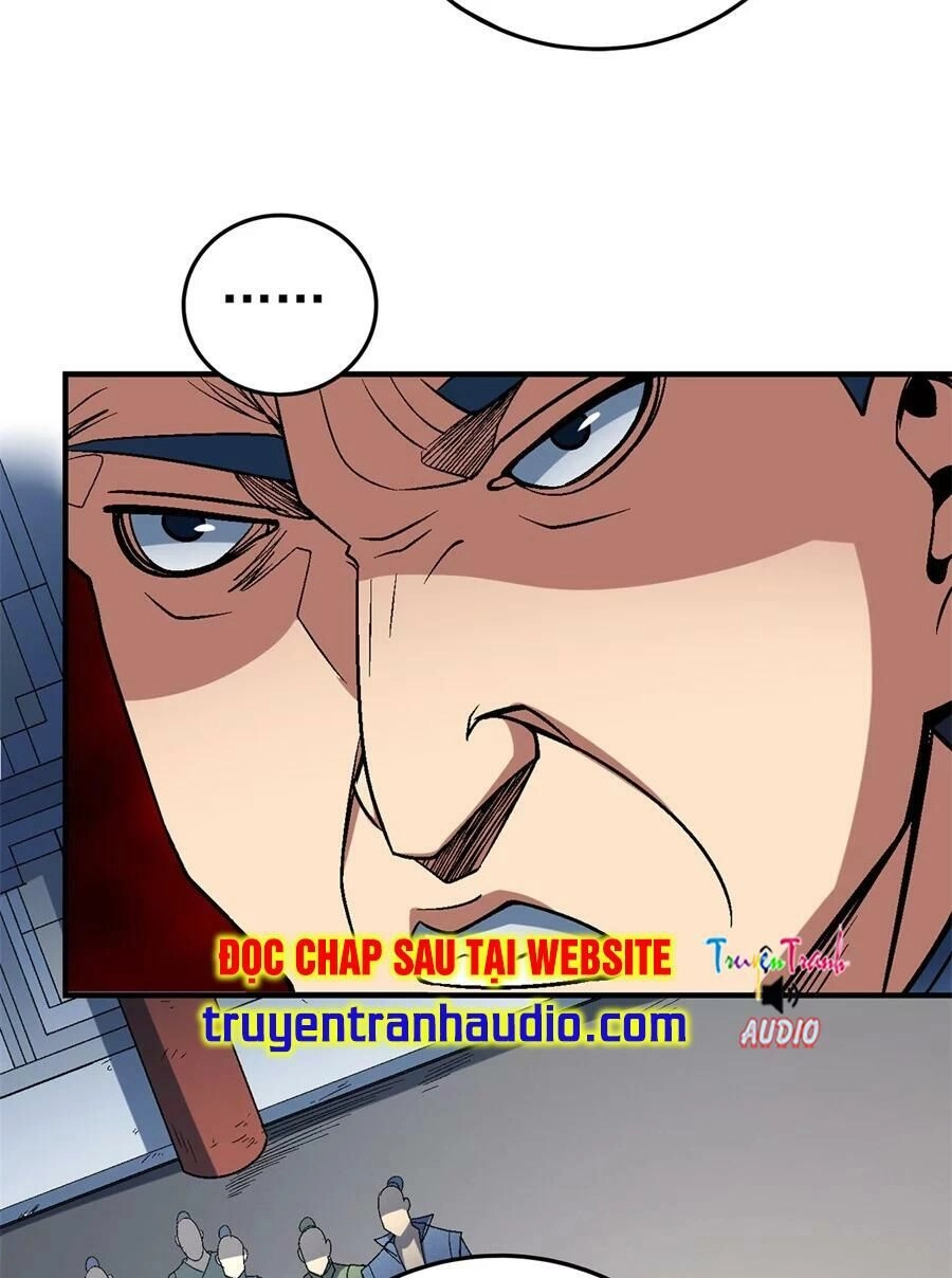 Tuyệt Thế Võ Thần Chapter 342 - 4