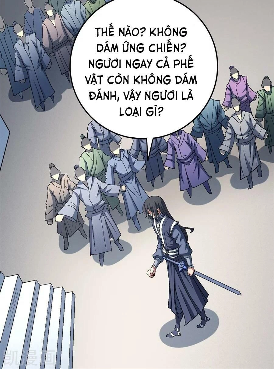 Tuyệt Thế Võ Thần Chapter 342 - 5