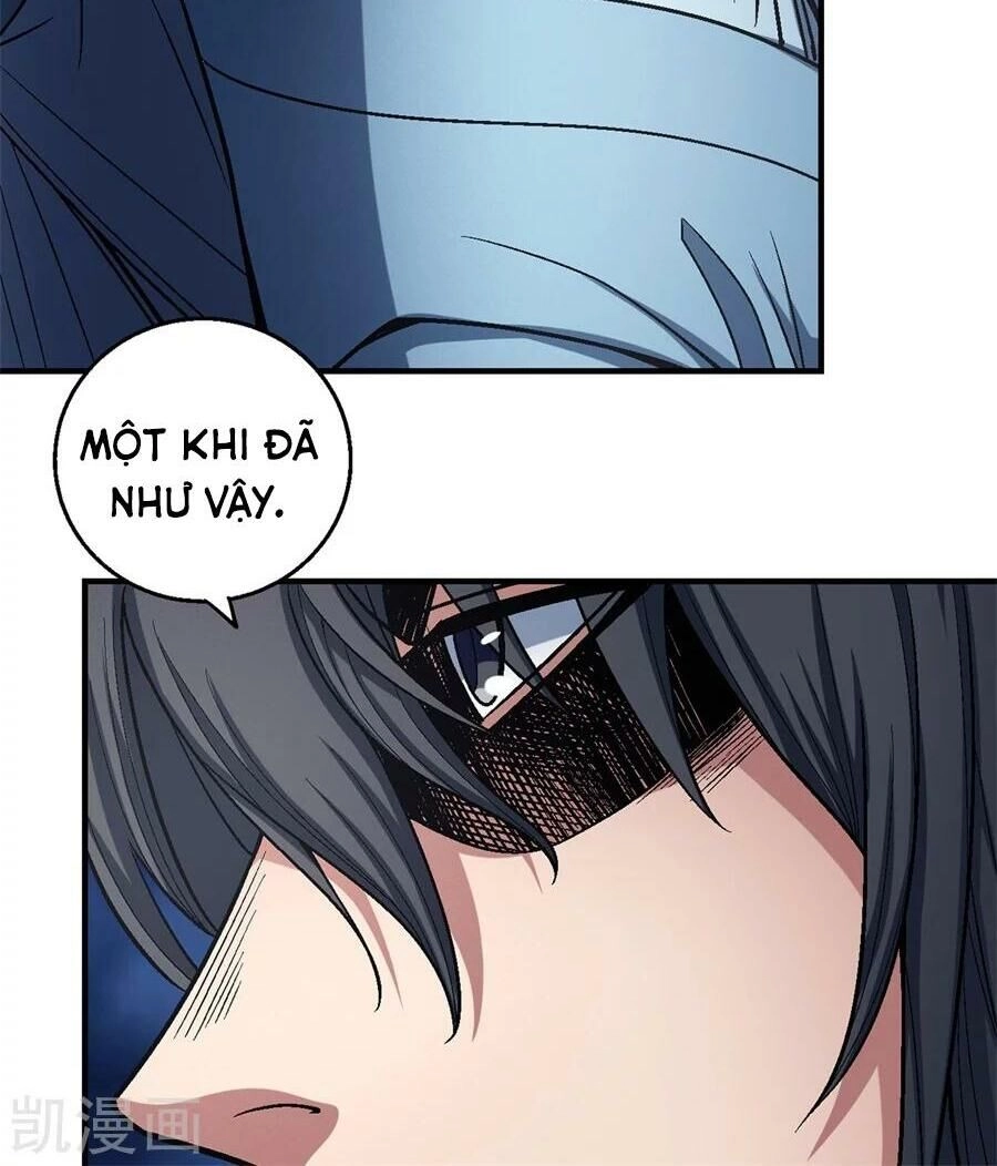 Tuyệt Thế Võ Thần Chapter 342 - 16